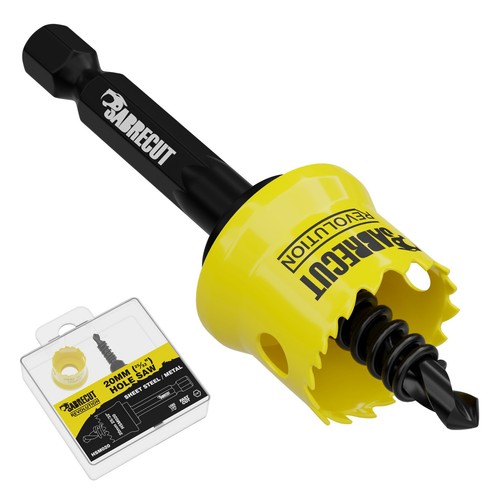 Sabrecut revolution 20mm - sabrecut,