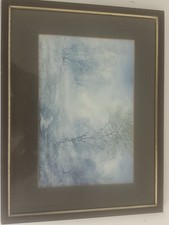 Anthony Waller SPRING HAZE