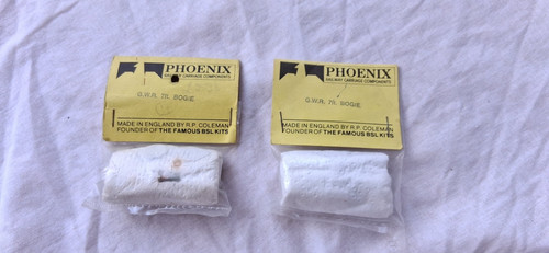 New unused phoenix - &, phoenix(bsl)