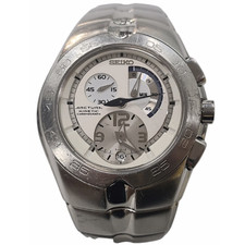 SEIKO ARCTURA KINETIC