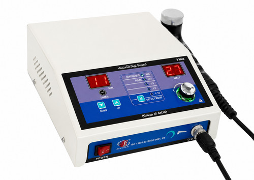 Mhz ultrasound therapy - 3,