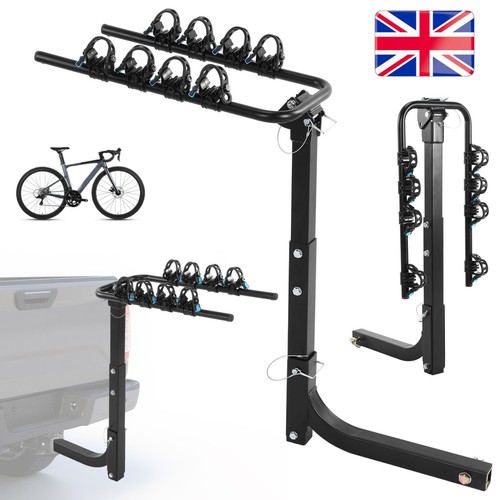 Heavy duty bicycle - duty, tow