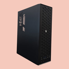 @LIGHT USE@ Custom SFF Slim