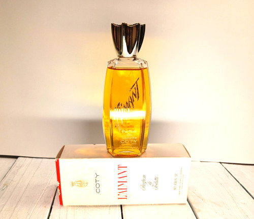 Vintage coty aimant - coty, l'aimant
