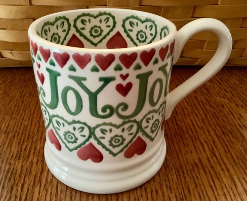 Emma bridgewater pottery - bridgewater,