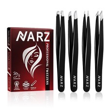 EYEBROW TWEEZERS SET