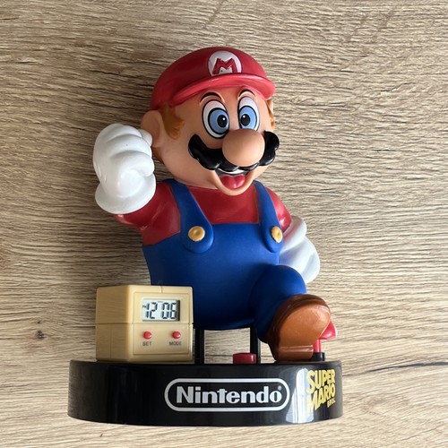 Genuine nintendo super mario - genuine,