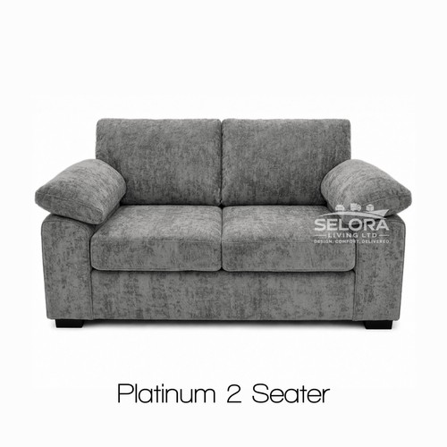 Amalfi dino seater - amalfi, fabric