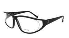 Police Glasses Frames V1507 700 Spectacles Eyeglasses 56-14-120
