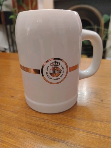 Warsteiner german beer - warsteiner,