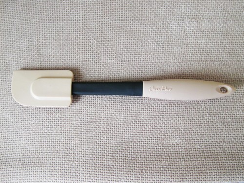 Jane asher silicone cooking - silicone,