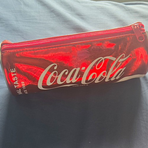Coca cola red - coca-cola,