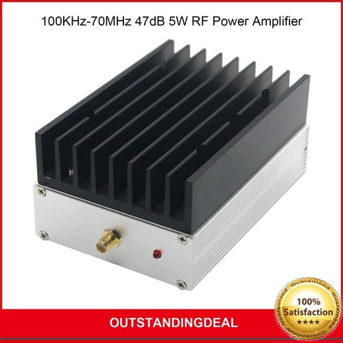 100khz 70mhz 47db power - rf,