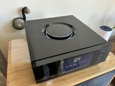 Naim Uniti Atom HDMI Streamer