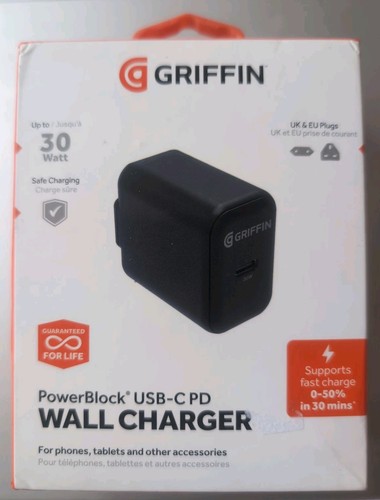 Griffin powerblock usb pd - powerblock,