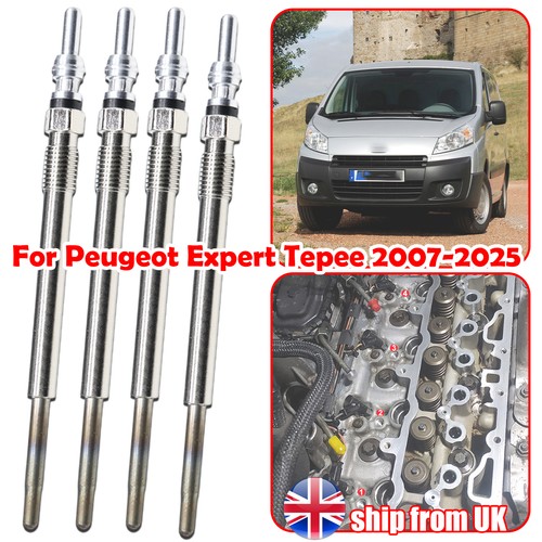 Diesel heater glow plugs - heater,