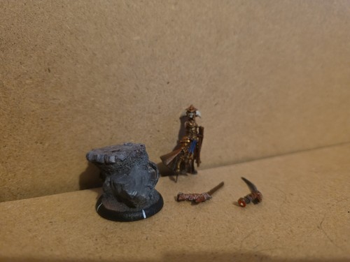 Warmachine hordes skorne - warmachine,