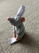 Disney Ratatouille Remy Rat