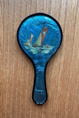 Unusual decorative vintage