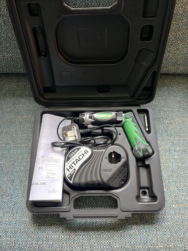 Hitachi 3dl 6v - db, 3.6v