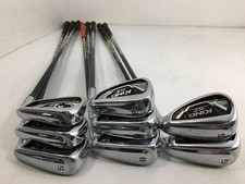 COBRA KING SPEEDZONE Iron Set