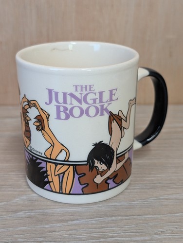 Kilncraft the jungle book - kilncraft,