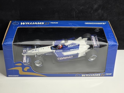 Minichamps williams bmw fw23 - minichamps,