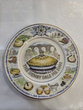 Genuine Denby Dale Millennium
