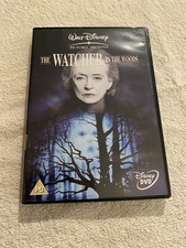 The Watcher in the Woods DVD Starring Bette Davis, Carroll Baker, David M.G.