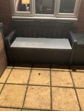 Eden 265L Outdoor Recycled