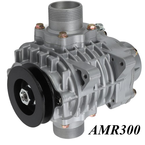 Supercharger atv 1 - atv, 0.5-1.3l