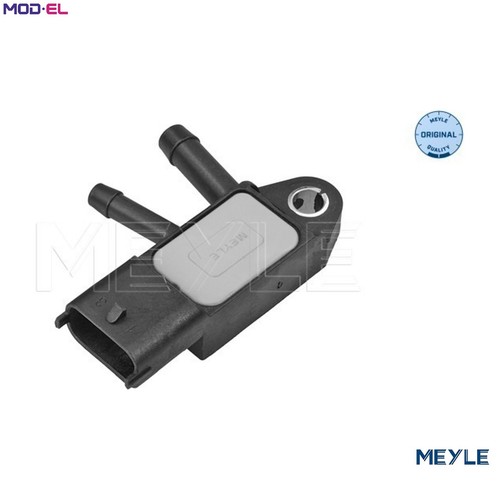 Sensor exhaust pressure 514 - exhaust,