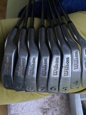 Wilson pro staff oversize - pro,