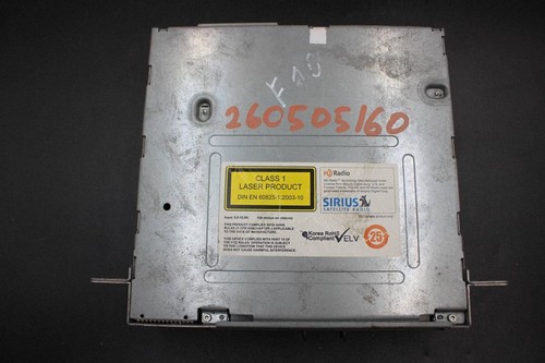 Bmw f10 f11 - 5, cd