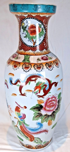 Collectible very large chinese - very,