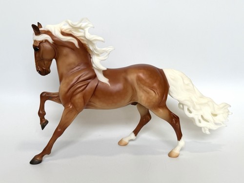 Breyer 2012 pacific passage - 2012,