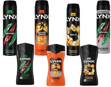 Lynx XL 72-Hour  Body Spray