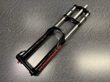 RockShox Domain R 26” Forks