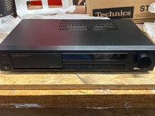 Sherwood 1280 dolby - sherwood, es-1280