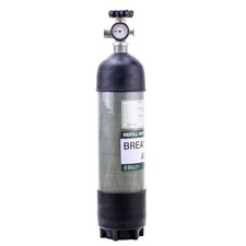 Bisley Carbon Fibre 300 Bar