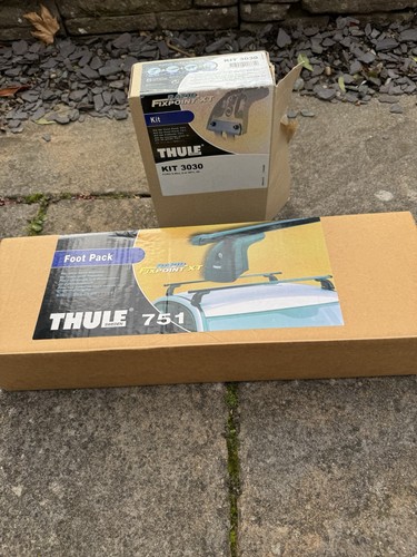 Thule rapid fixpoint - fixpoint, xt