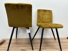 Duhome dining chairs set - chairs,