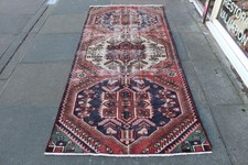 Vintage Worn Hand Made