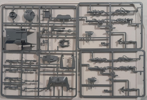 Warhammer 40k aeldari wave - warhammer,