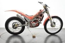 GAS GAS JT250 CONTACT 2 STROKE TRIALS BIKE