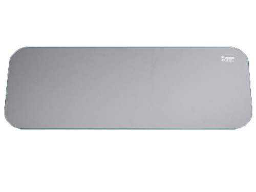 Rear screen glass vw - 55-63.,