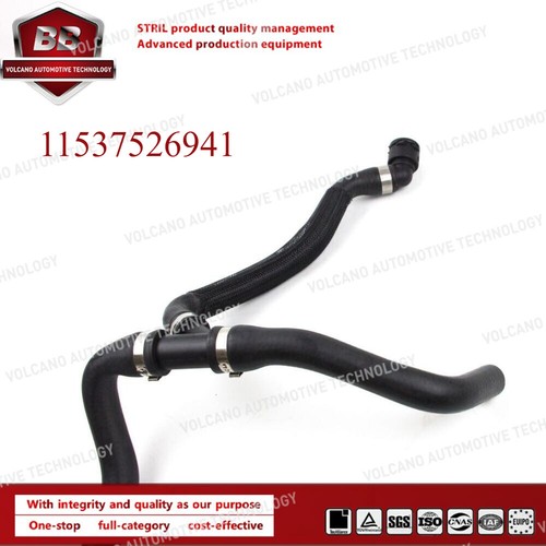 11537526941 coolant radiator - 11537526941,