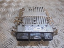 2006 FORD FOCUS 1.8 TDCi Ghia 5DR MK2 (MANUAL) ENGINE ECU 6M51-12A650-YB #2728.5