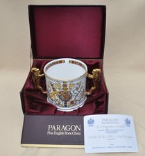 PARAGON Extra Large Bone China