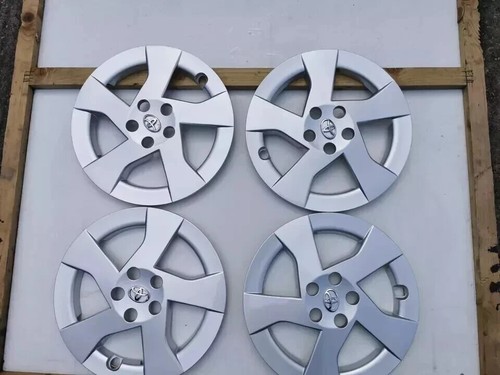 Toyota prius wheel cup - wheel,